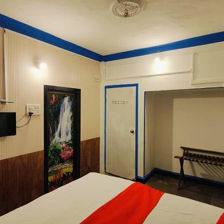 Muktai Nest Hotel Alibág Kültér fotó