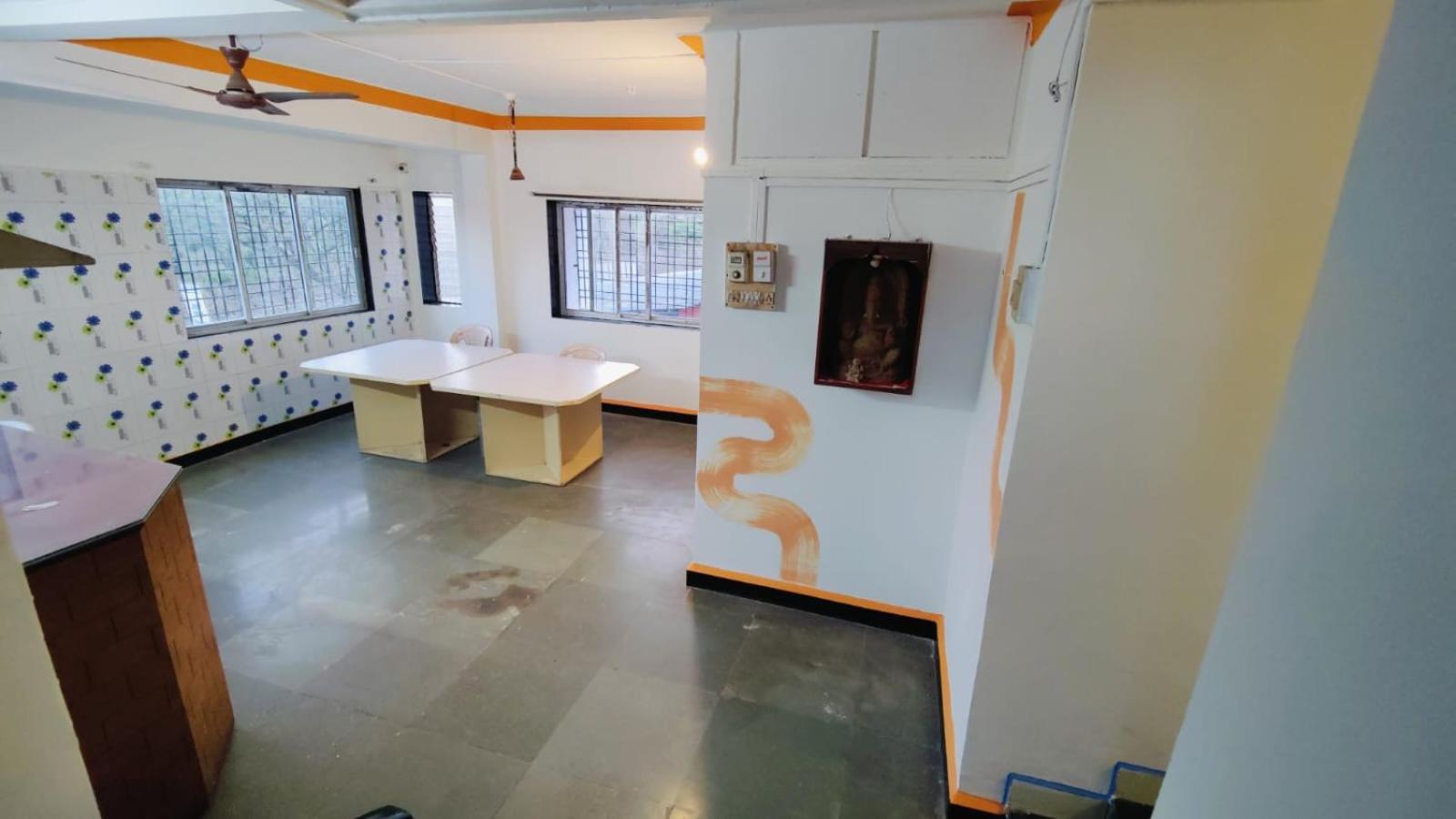 Muktai Nest Hotel Alibág Kültér fotó