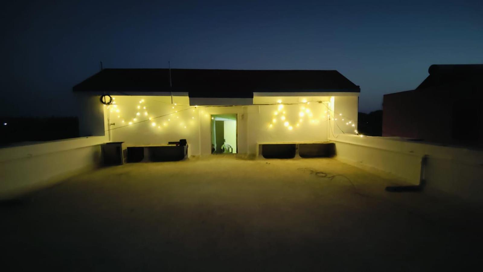 Muktai Nest Hotel Alibág Kültér fotó